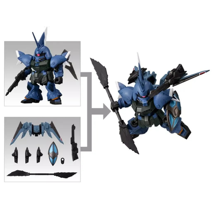 Mobility Joint Gundam