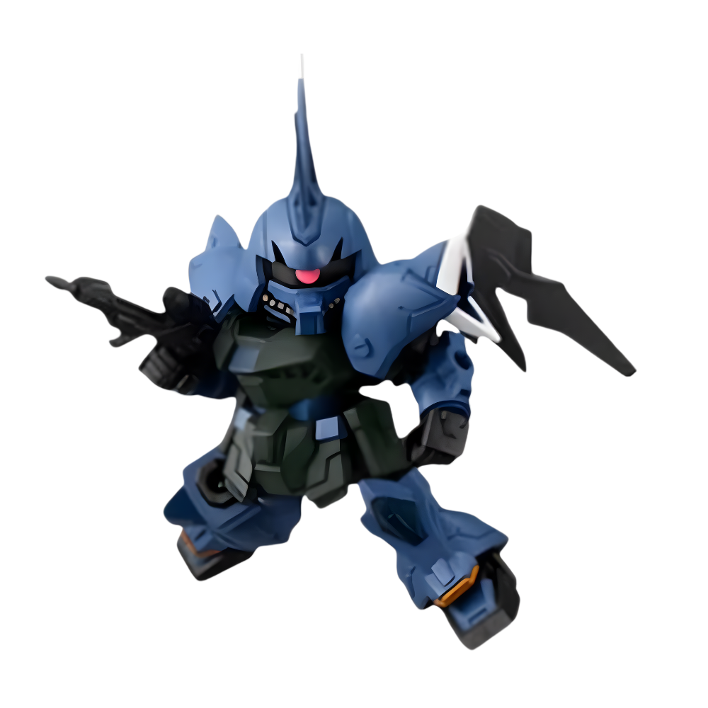 Mobility Joint Gundam