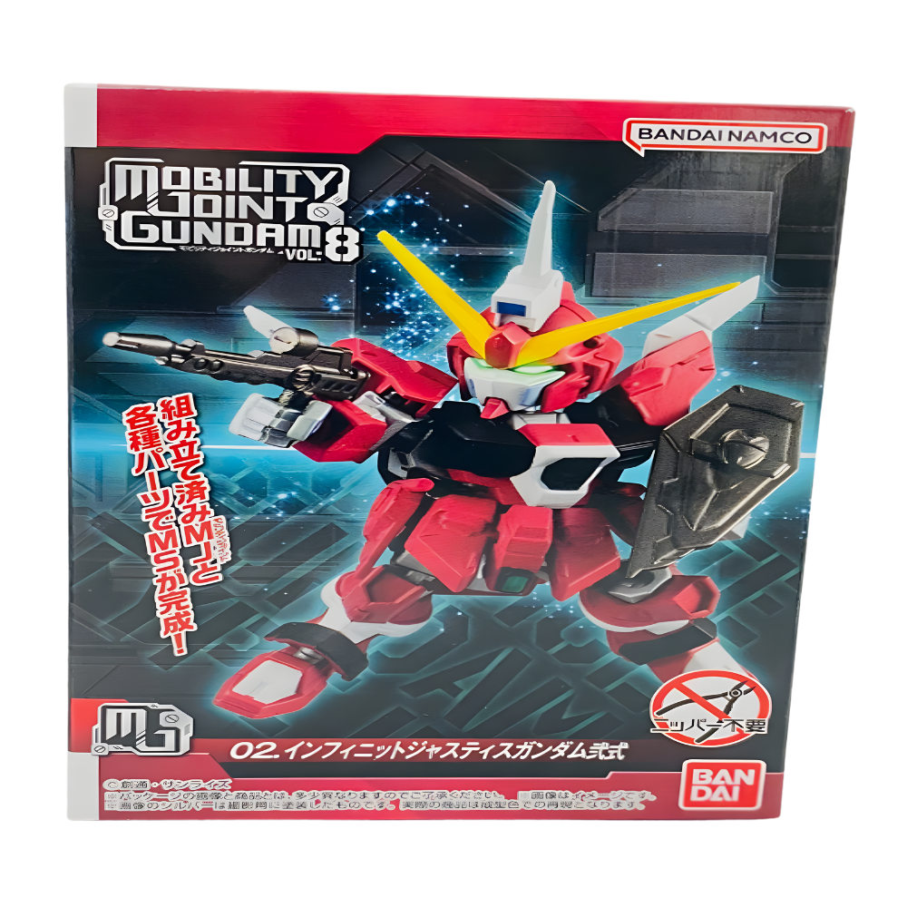 Mobility Joint Gundam