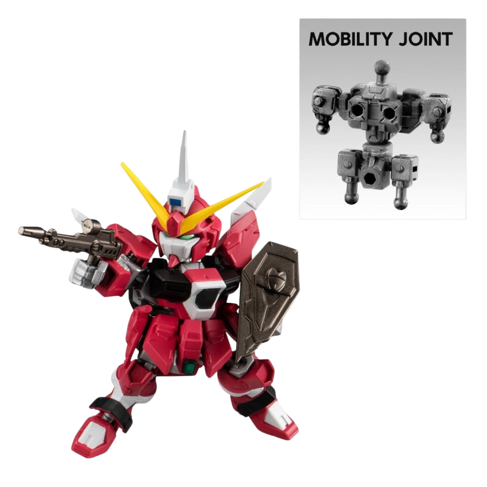 Mobility Joint Gundam