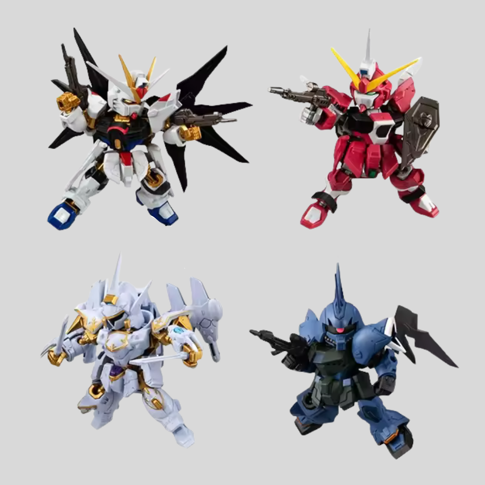 Mobility Joint Gundam