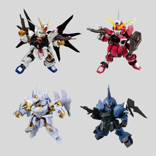 Mobility Joint Gundam