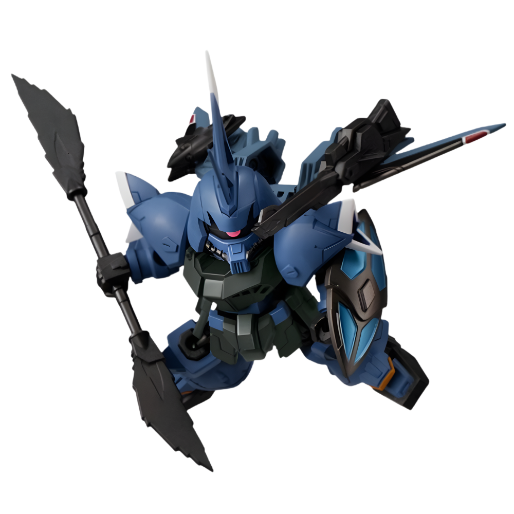 Mobility Joint Gundam