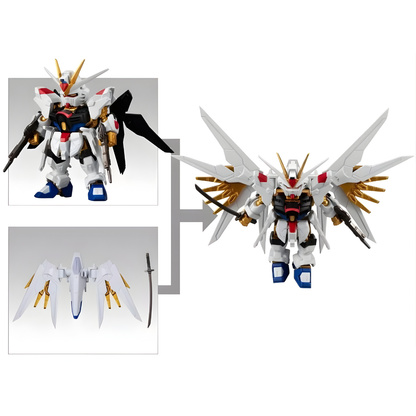 Mobility Joint Gundam