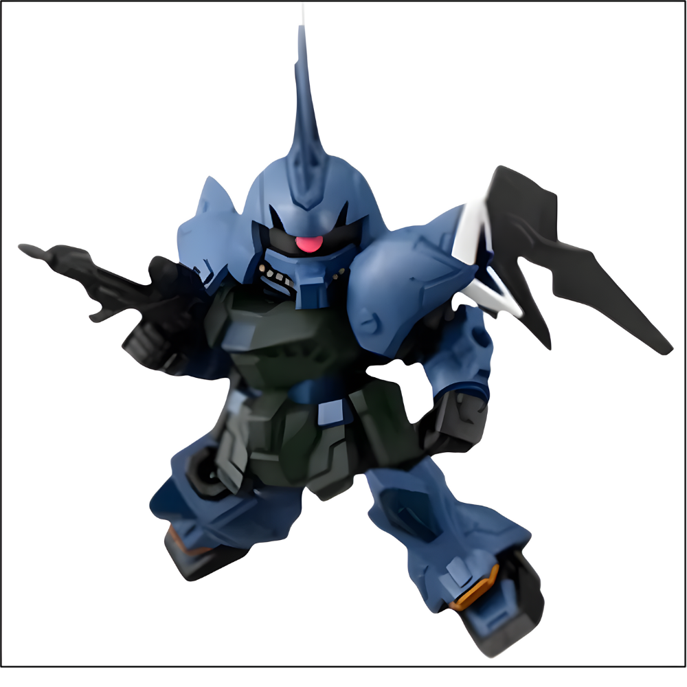 Mobility Joint Gundam