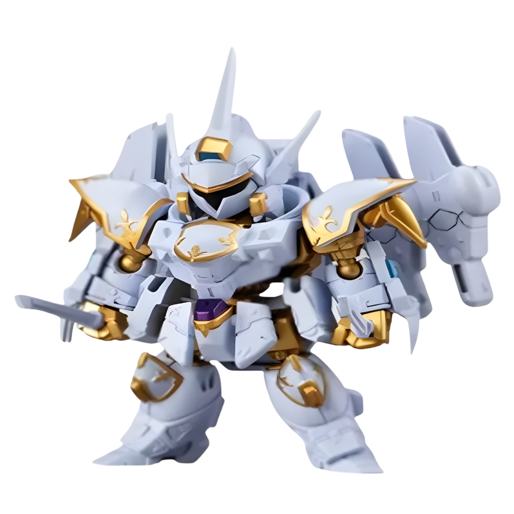 Mobility Joint Gundam