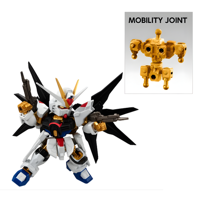 Mobility Joint Gundam