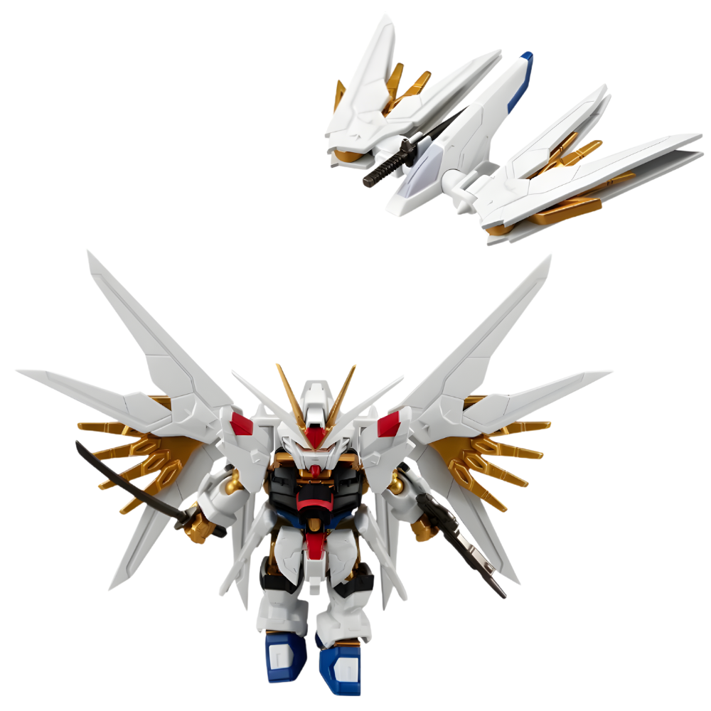 Mobility Joint Gundam