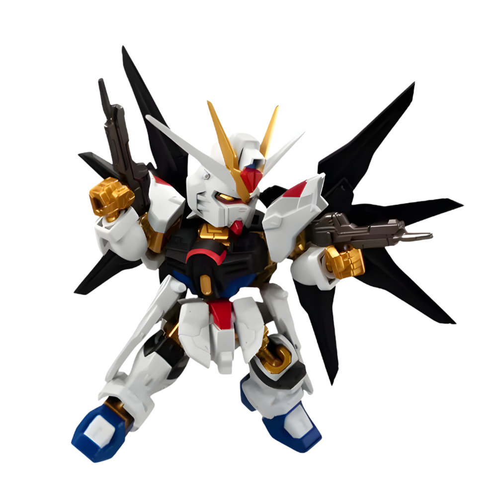 Mobility Joint Gundam